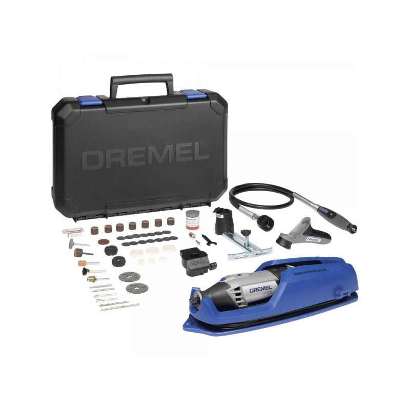 Dremel - DREMEL 4000 (4000-4/65 EZ)